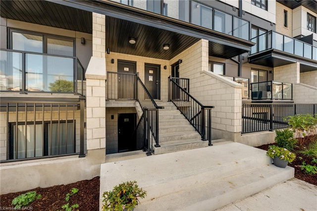 C5 - 410 Northfield Drive W