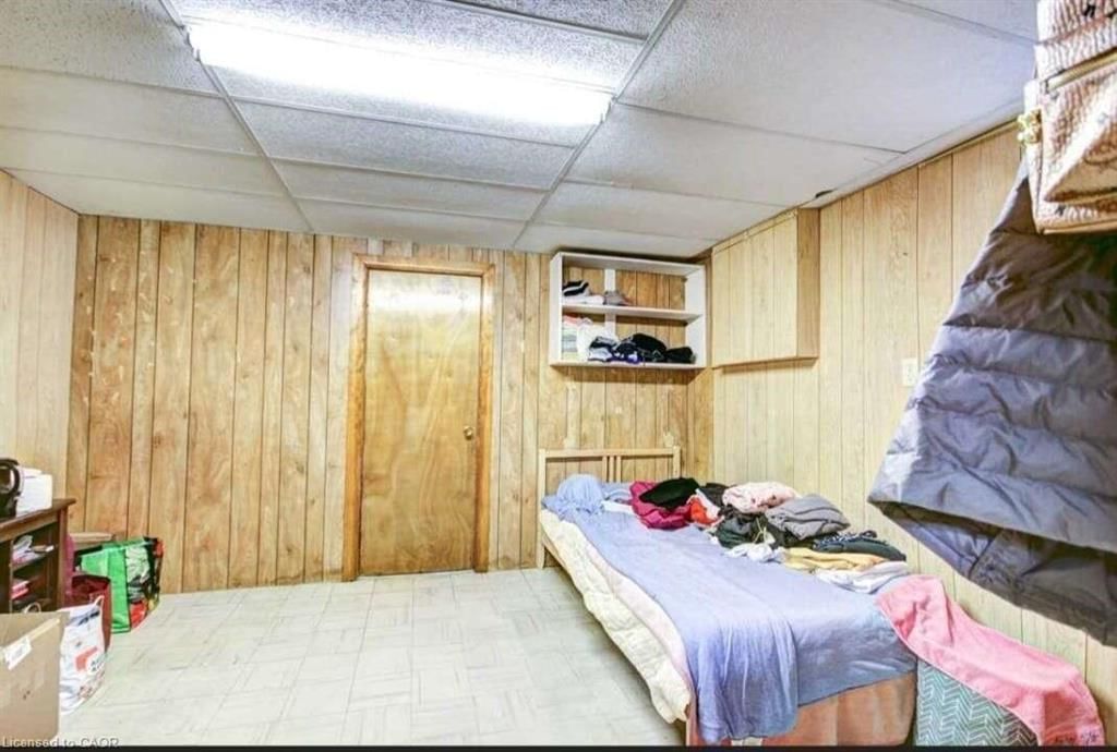 Single Family Residence for sale at 138 Rifle Range Road, Hamilton, ON, L8S 3B6 - Ainslie Wood - MLS: 40805775