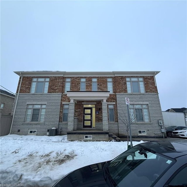 Upper - 41 Granite Ridge Trail