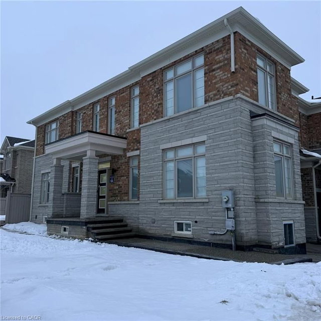 Upper - 41 Granite Ridge Trail