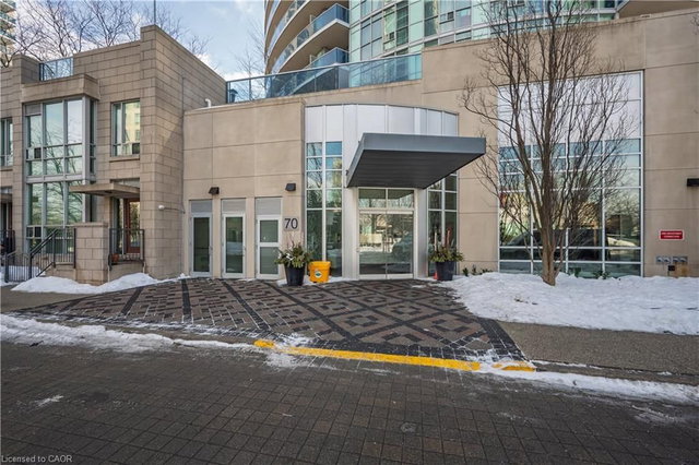 1908 - 70 Absolute Avenue