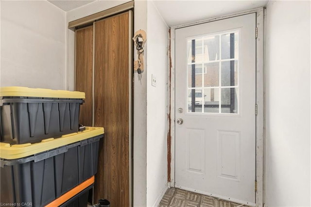 37 - 125 Bonaventure Drive