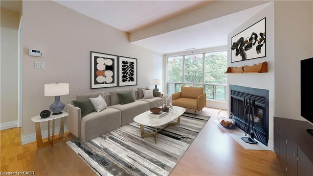 403 - 15 Hofstetter Avenue