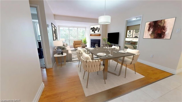 403 - 15 Hofstetter Avenue