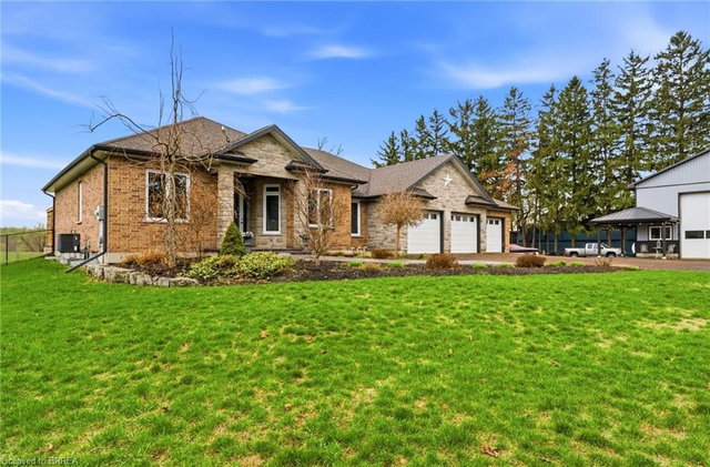 191 Highway 53 Highway