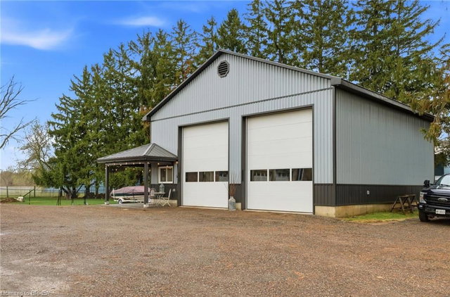 191 Highway 53 Highway