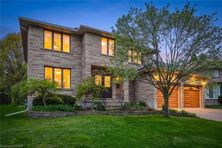 82 Corfield Drive