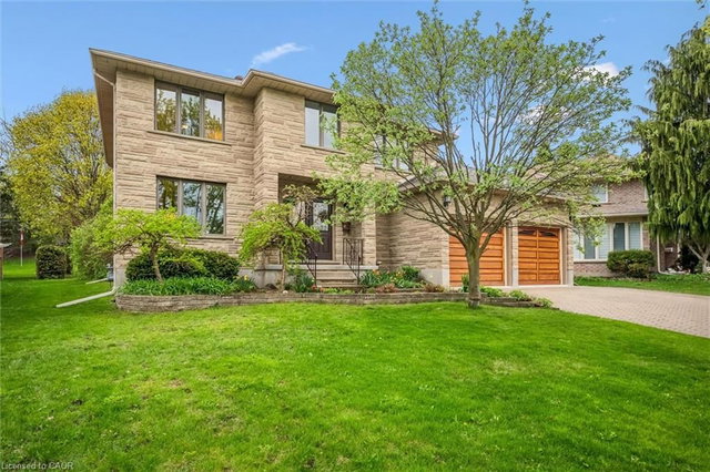 82 Corfield Drive