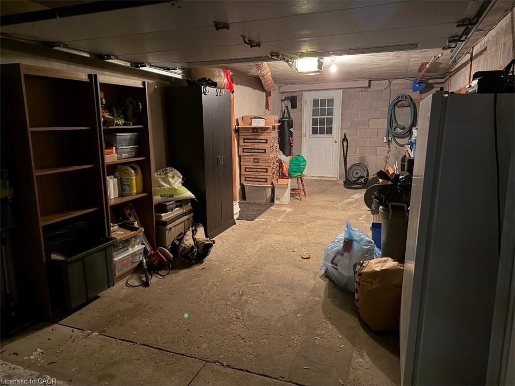 Single Family Residence for sale at 106 Oakwood Avenue, Simcoe, ON, N3Y 1H9 - Town of Simcoe - MLS: 40806026