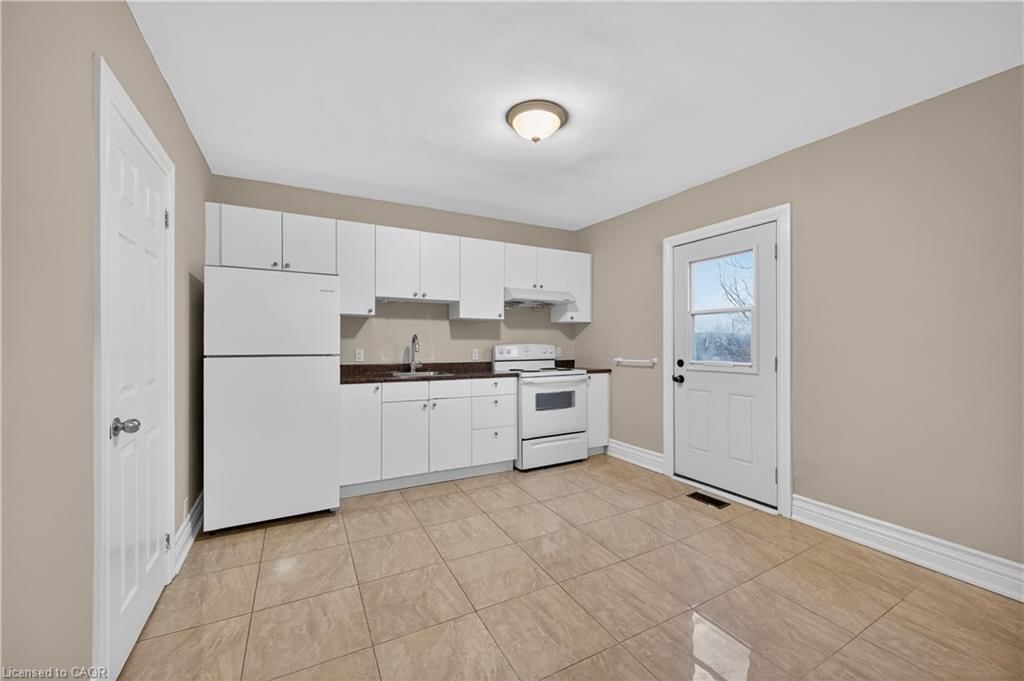 Single Family Residence for lease at 2-17 Sanford Avenue, Hamilton, ON, L8M 2G4 - Gibson/Stipley South - MLS: 40806027