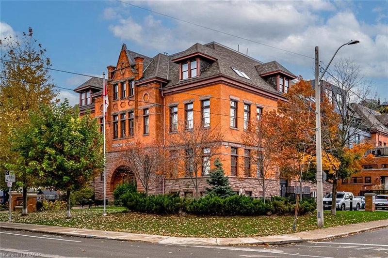 104 - 200 Stinson Street