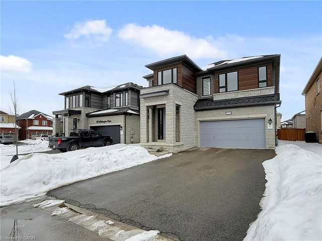 151 Whittington Drive