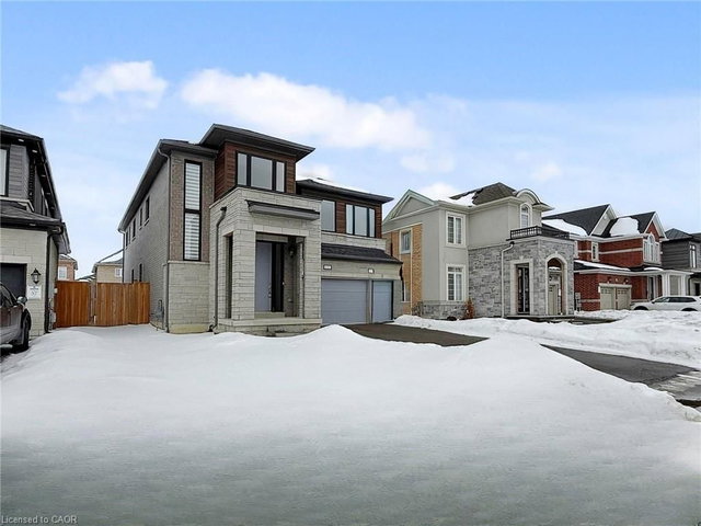 151 Whittington Drive