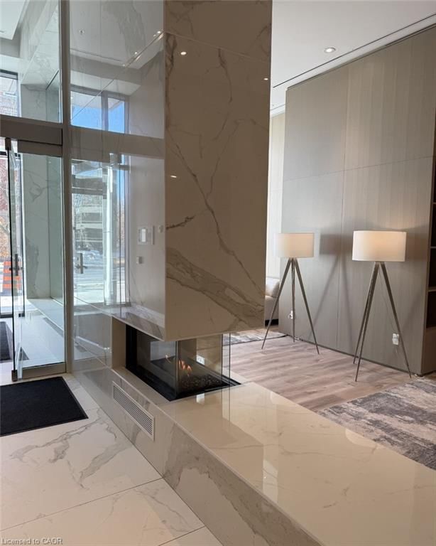 Condo/Apt Unit for sale at 309-370 Martha Street, Burlington, ON, L7R 0G9 - Central - MLS: 40806099