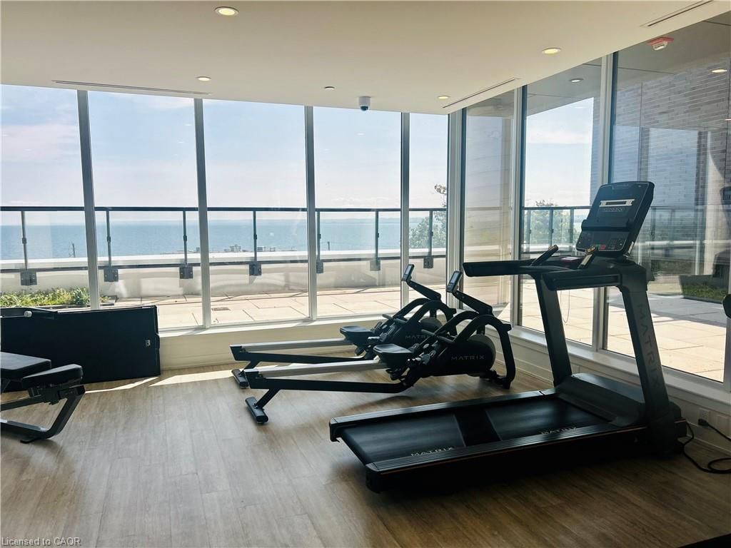 Condo/Apt Unit for sale at 309-370 Martha Street, Burlington, ON, L7R 0G9 - Central - MLS: 40806099