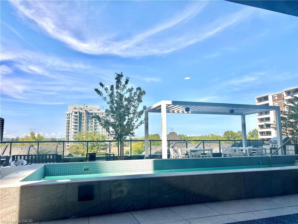 Condo/Apt Unit for sale at 309-370 Martha Street, Burlington, ON, L7R 0G9 - Central - MLS: 40806099