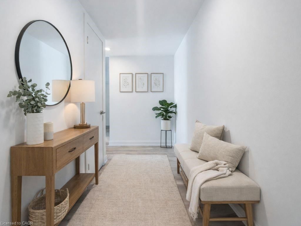 Condo/Apt Unit for sale at 309-370 Martha Street, Burlington, ON, L7R 0G9 - Central - MLS: 40806099