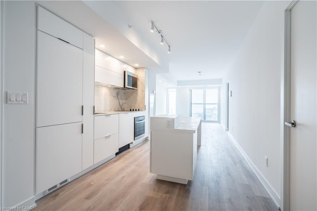 Condo/Apt Unit for sale at 309-370 Martha Street, Burlington, ON, L7R 0G9 - Central - MLS: 40806099