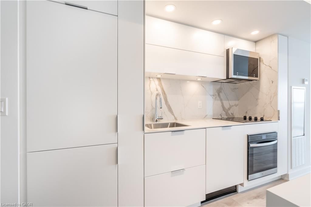 Condo/Apt Unit for sale at 309-370 Martha Street, Burlington, ON, L7R 0G9 - Central - MLS: 40806099