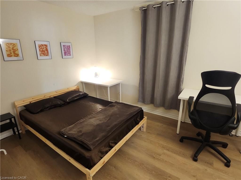 Condo/Apt Unit for sale at 214-135 James Street, Hamilton, ON, L8P 2Z6 - Durand North - MLS: 40806182