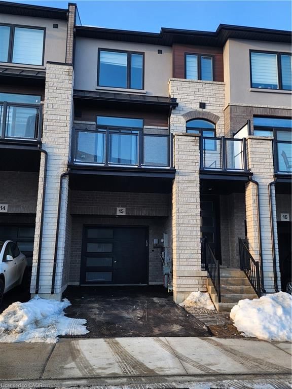 15 - 155 Equestrian Way