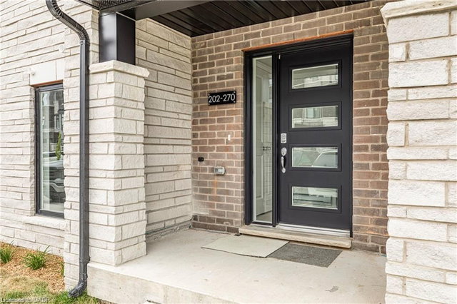 202 - 270 Equestrian Way