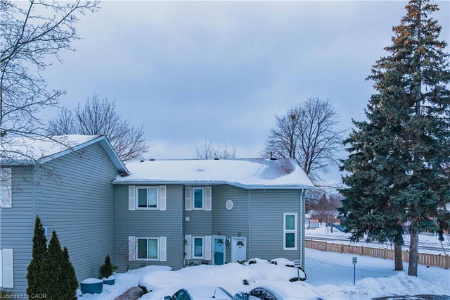 207 - 189 Dorchester Boulevard