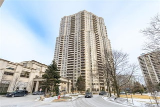 3110 - 25 Kingsbridge Garden Circle