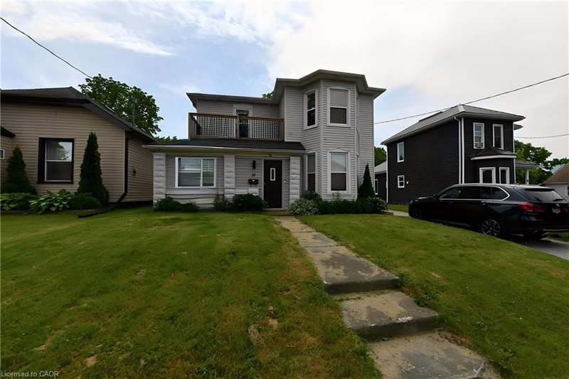 10 Meda Street, St. Thomas, Ontario