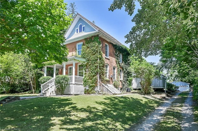 94 Sutherland Street W