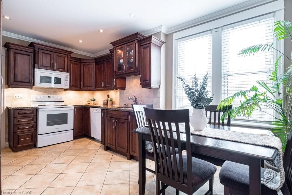 Single Family Residence for sale at 167 Park Street, Hamilton, ON, L8R 2N5 - Strathcona Central North - MLS: 40806359