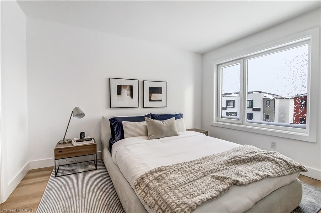 Row/Townhouse for sale at 3361 David Milne Way, London, ON, N6L 0A5 - South W - MLS: 40806417