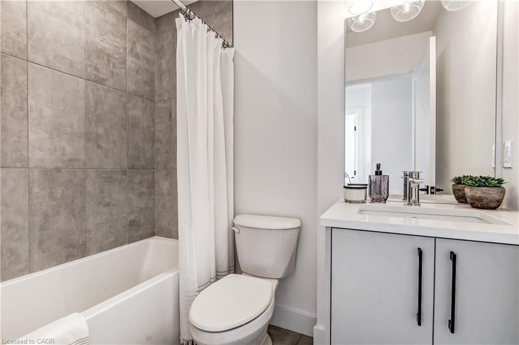 Row/Townhouse for sale at 3361 David Milne Way, London, ON, N6L 0A5 - South W - MLS: 40806417