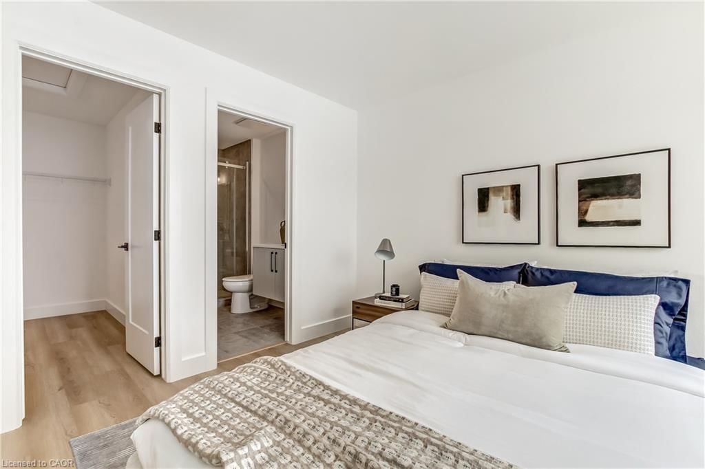 Row/Townhouse for sale at 3361 David Milne Way, London, ON, N6L 0A5 - South W - MLS: 40806417