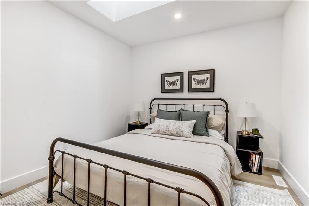 Row/Townhouse for sale at 3361 David Milne Way, London, ON, N6L 0A5 - South W - MLS: 40806417