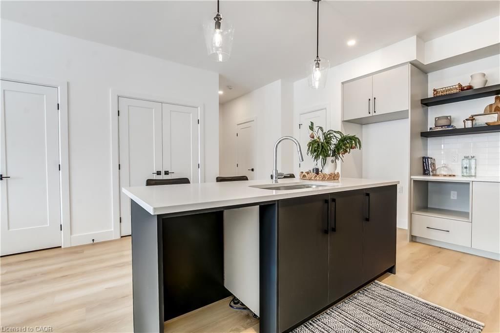 Row/Townhouse for sale at 3361 David Milne Way, London, ON, N6L 0A5 - South W - MLS: 40806417