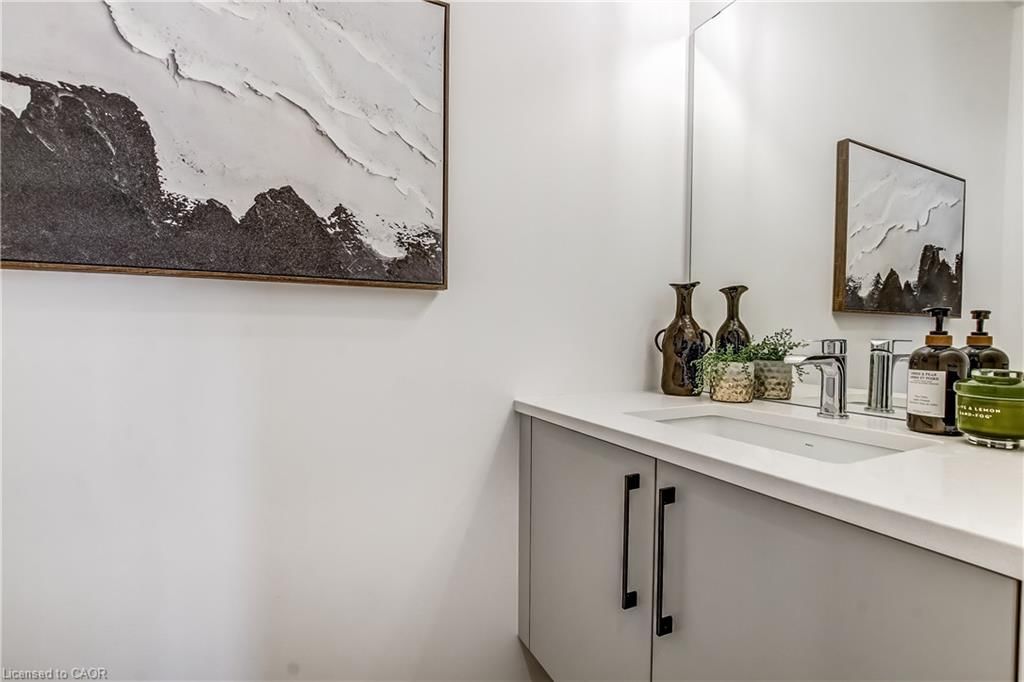 Row/Townhouse for sale at 3361 David Milne Way, London, ON, N6L 0A5 - South W - MLS: 40806417