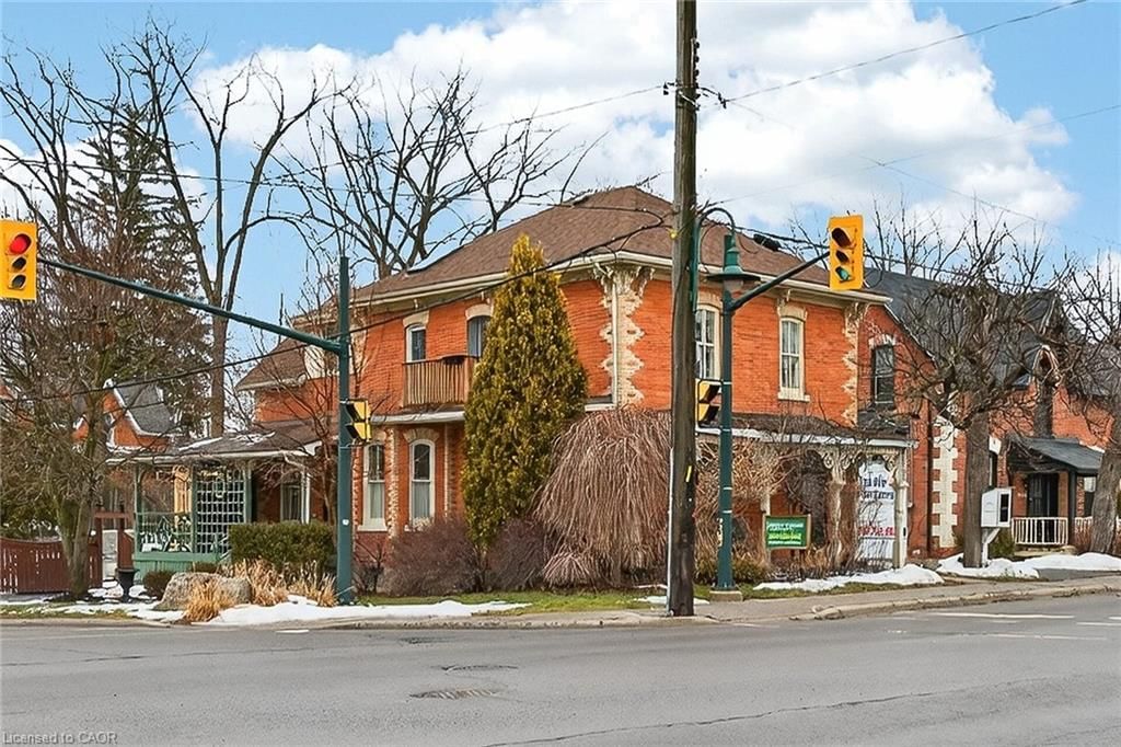 Single Family Residence for sale at 149 Argyle Street, Caledonia, ON, N3W 1K9 - Caledonia North West - MLS: 40806485