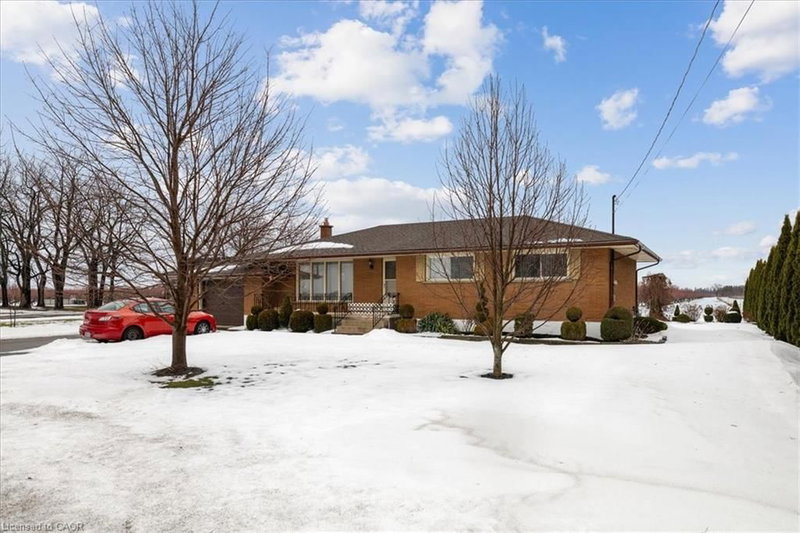 745 Concession 2 Road, Niagara-on-the-Lake, Ontario