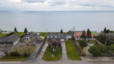 1073 North Service Road