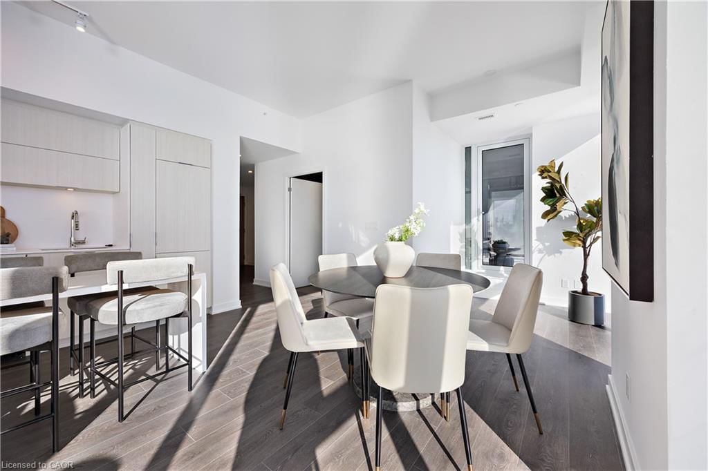 Condo/Apt Unit for sale at 2604-370 Martha Street, Burlington, ON, L7R 0G9 - Central - MLS: 40806522