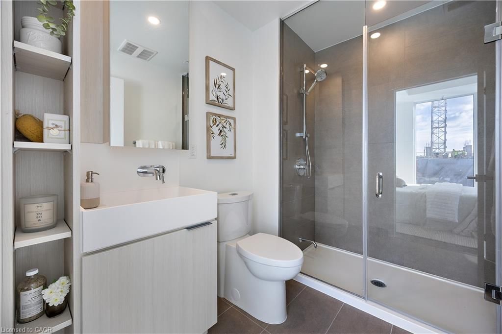 Condo/Apt Unit for sale at 2604-370 Martha Street, Burlington, ON, L7R 0G9 - Central - MLS: 40806522