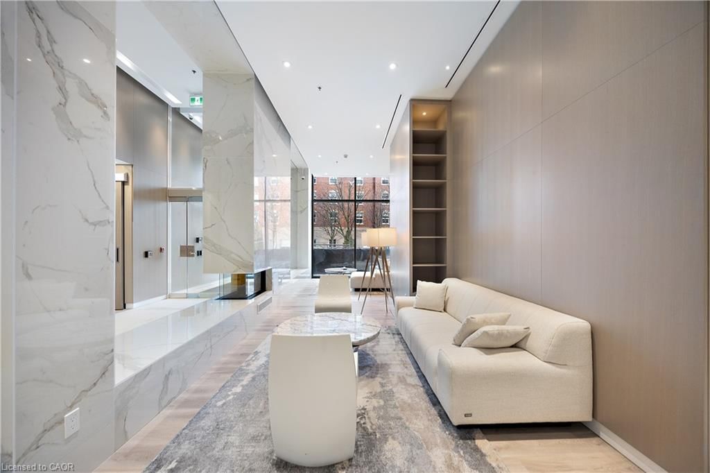 Condo/Apt Unit for sale at 2604-370 Martha Street, Burlington, ON, L7R 0G9 - Central - MLS: 40806522