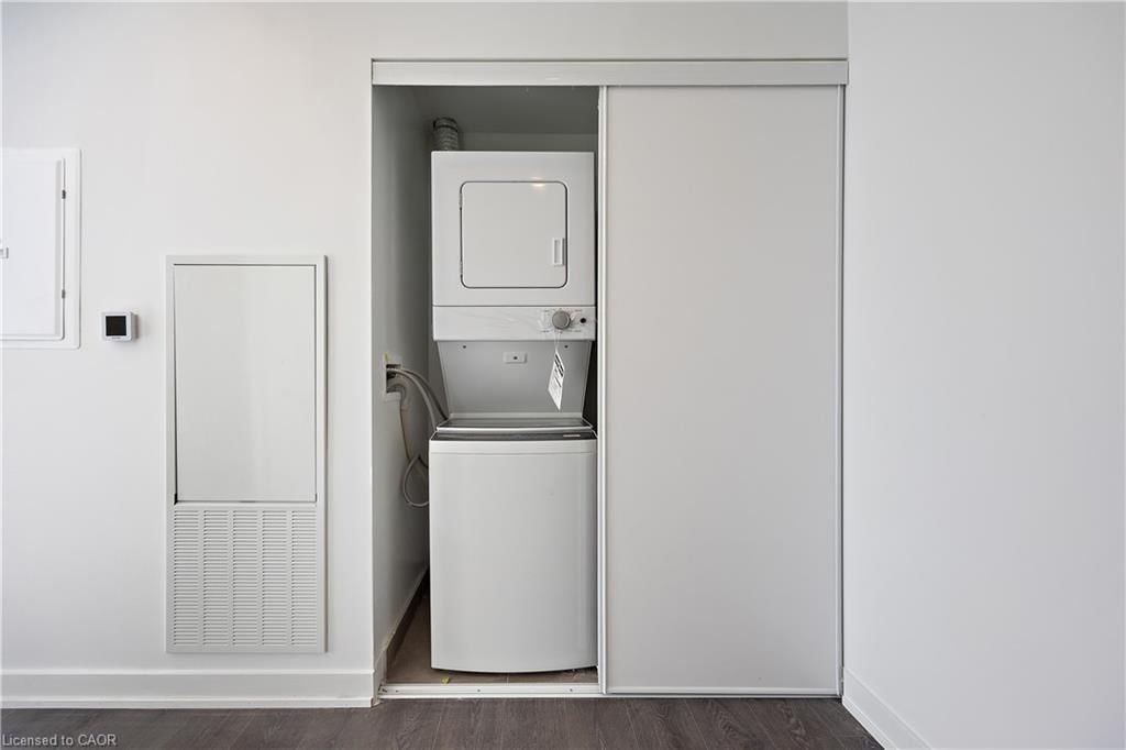 Condo/Apt Unit for sale at 2604-370 Martha Street, Burlington, ON, L7R 0G9 - Central - MLS: 40806522