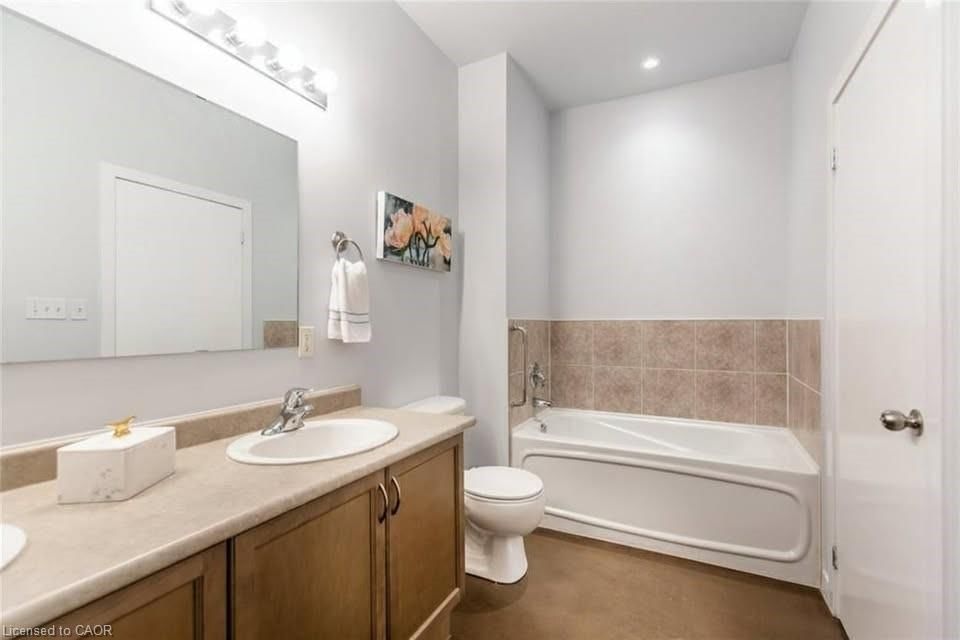 Condo/Apt Unit for sale at 106-66 Bay Street, Hamilton, ON, L8P 4Z6 - Durand North - MLS: 40806539