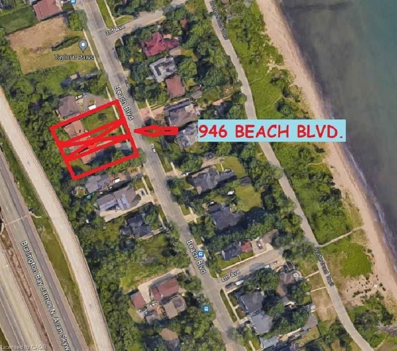 940-946 Beach Boulevard