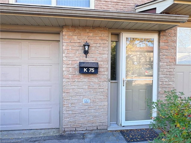 K75 - 223 Pioneer Drive