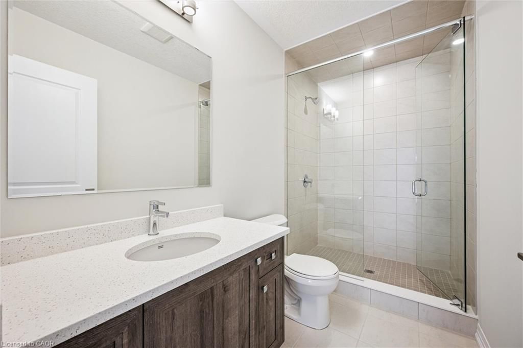 Row/Townhouse sold at 40 Urbane Boulevard, Kitchener, ON, N2E 0H8 - Trussler - MLS: 40806653