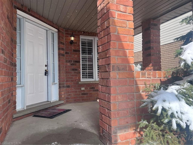 242 Doon Mills Drive