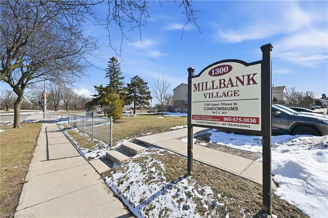 59 - 1300 Upper Ottawa Street